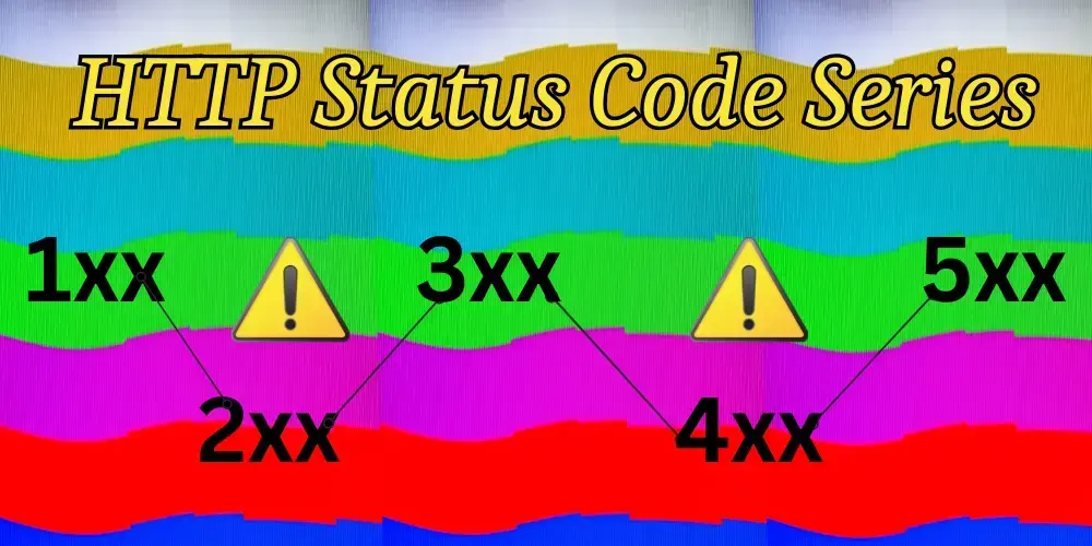 HTTP Status Code Series