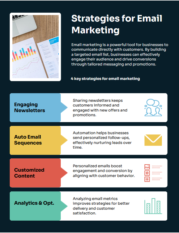 Email Marketing