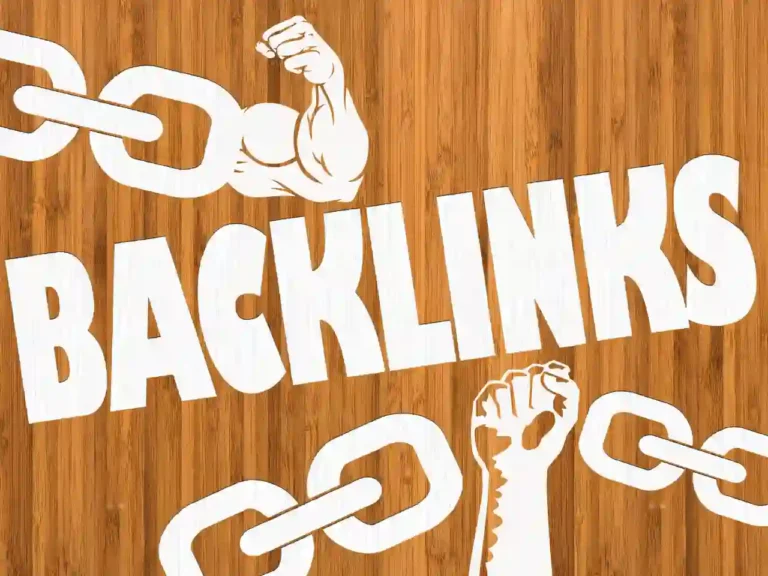 The Power of Backlinks